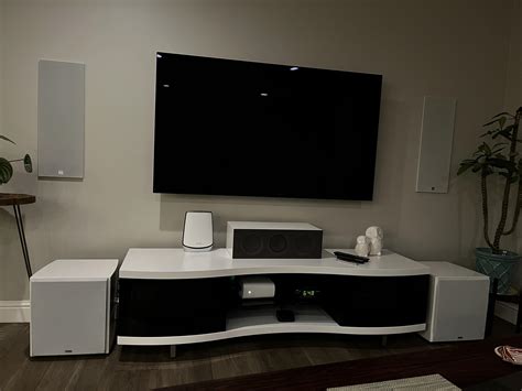 Orümrohn R15 (I know, I know) : r/hometheater 